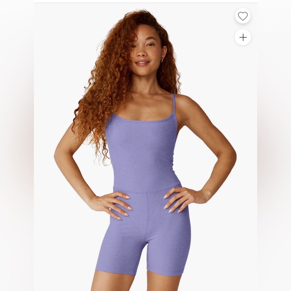 Beyond Yoga jumpsuit